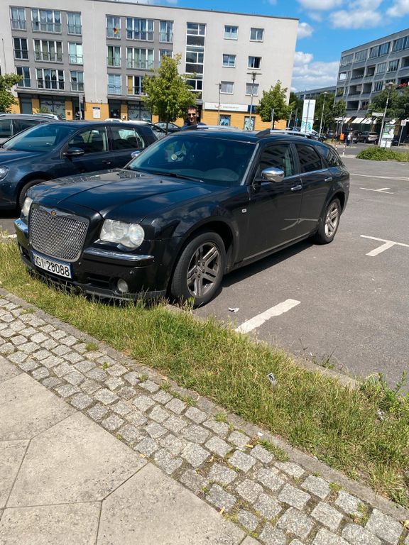 Chrysler 300C 2006