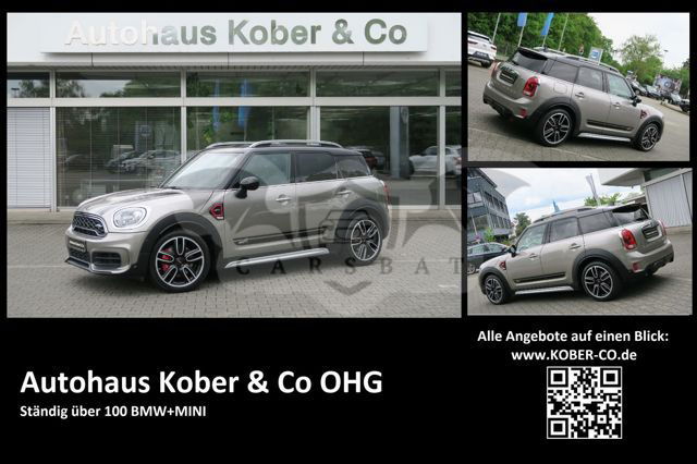 Mini Countryman 2017