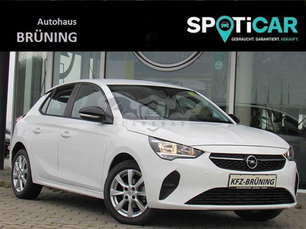Opel Corsa 2023