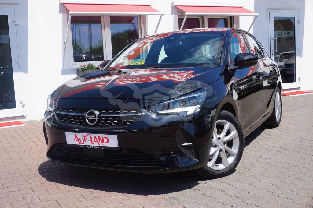 Opel Corsa 2023
