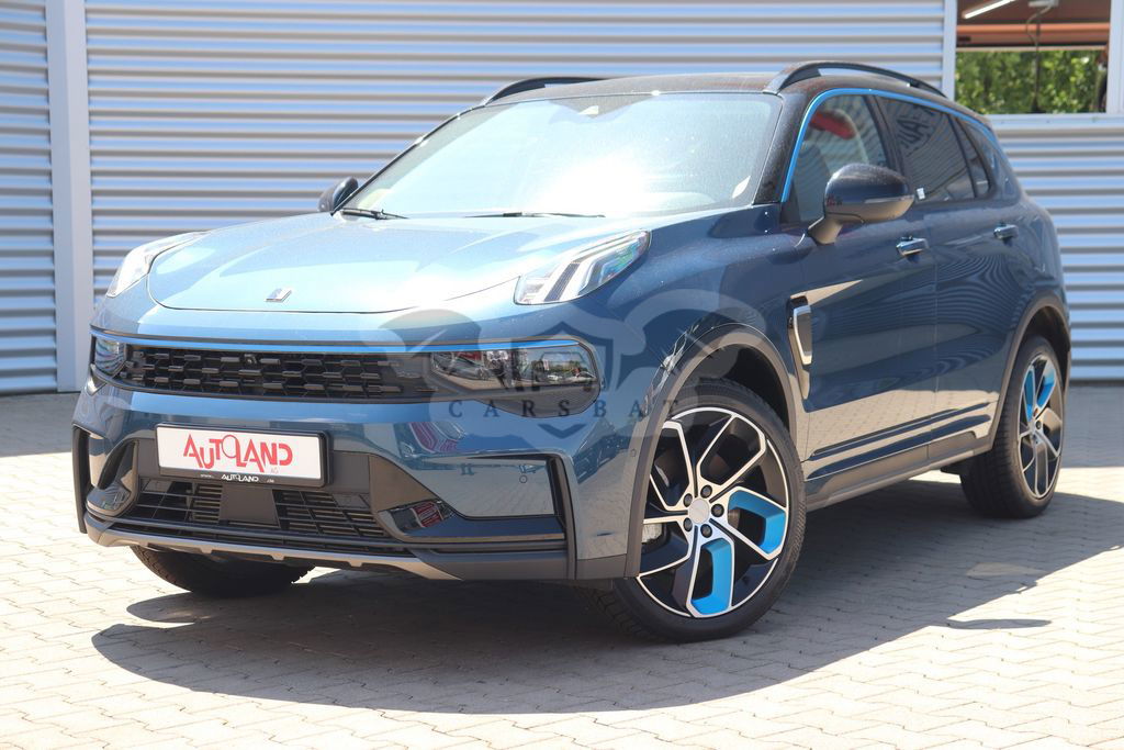 Lynk&Co 01 2022