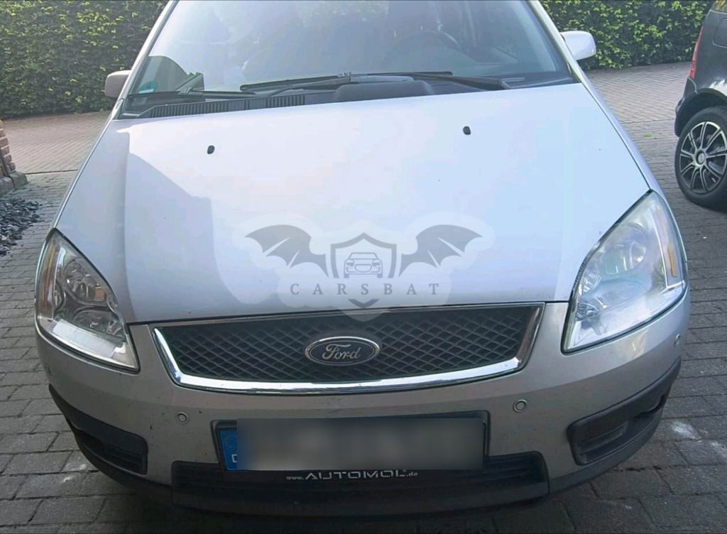 Ford C-Max 2005