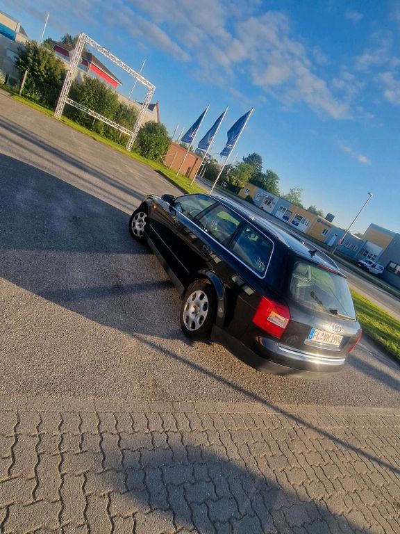 Ford Fusion 2002