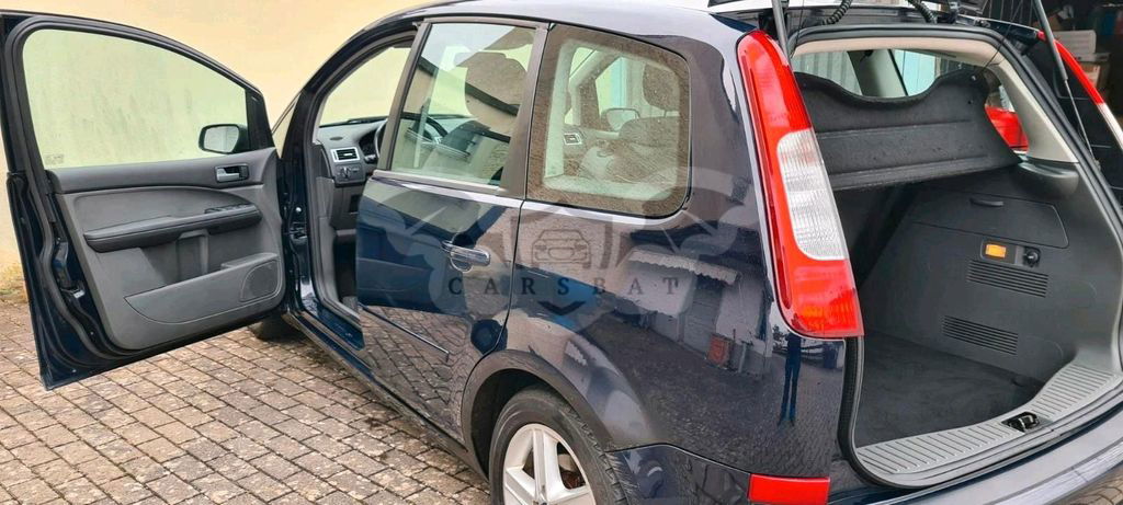 Ford C-Max 2006