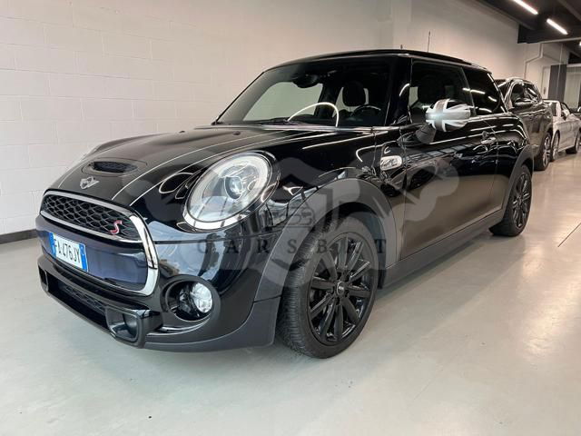 Mini Cooper 2015