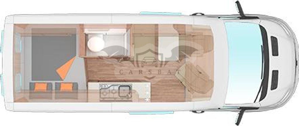 Weinsberg CaraBus 2024