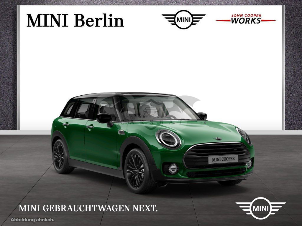 Mini Clubman 2023