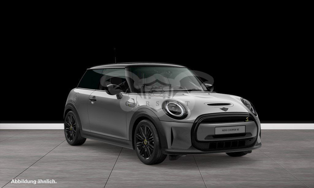 Mini Cooper 2022