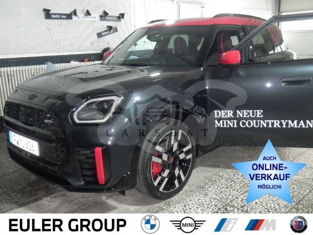 Mini Countryman 2024