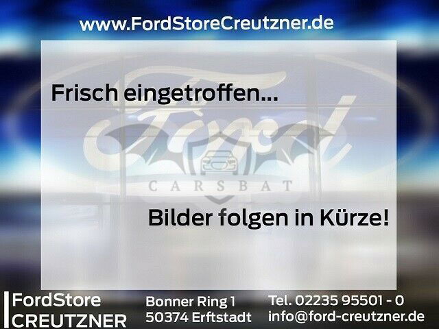Ford Ecosport 2020