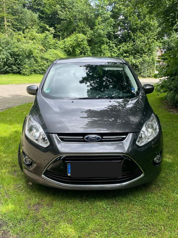 Ford C-Max 2014