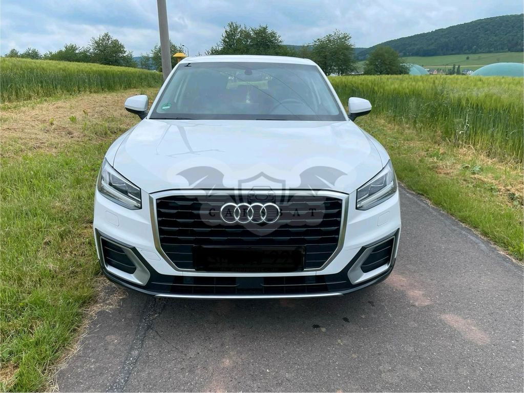 Audi A3 2020