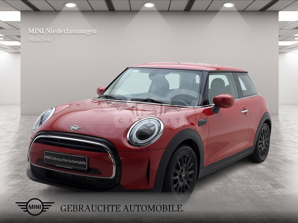 Mini One 2021