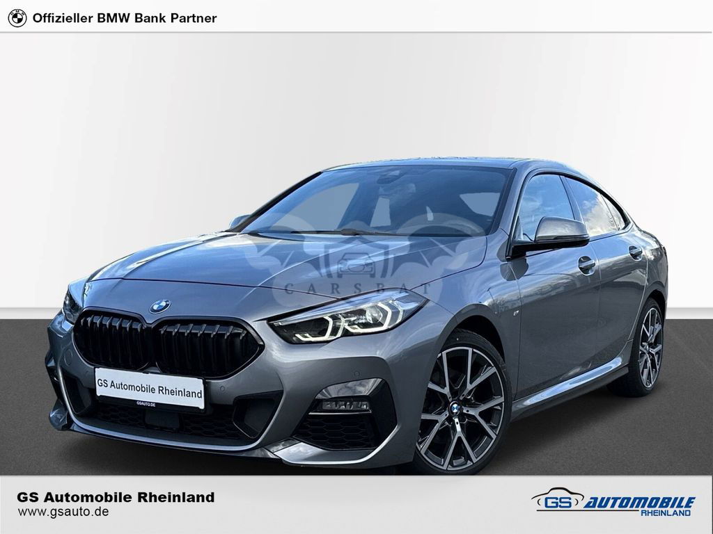 BMW 2 Series 218 Gran Coupe 2022