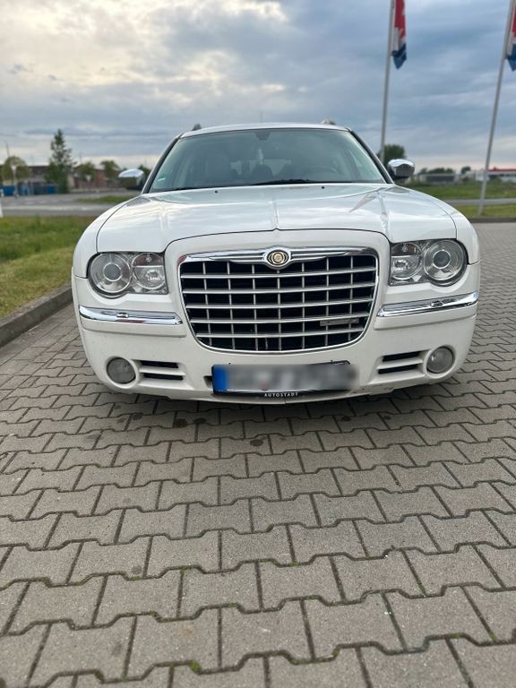 Chrysler 300C 2008