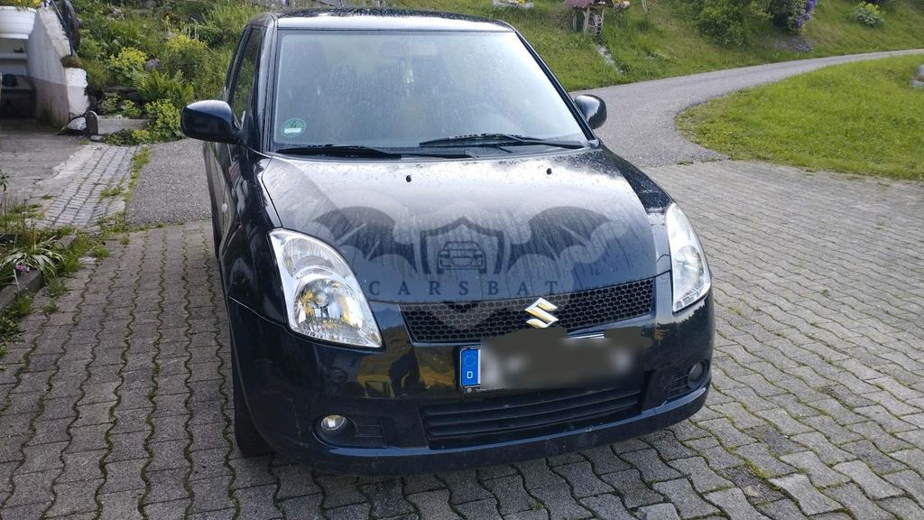 Suzuki Swift 2006