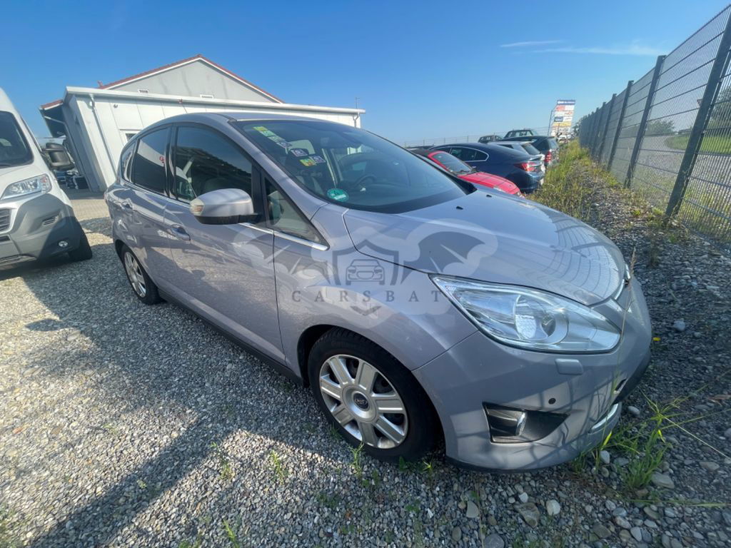 Ford C-Max 2011