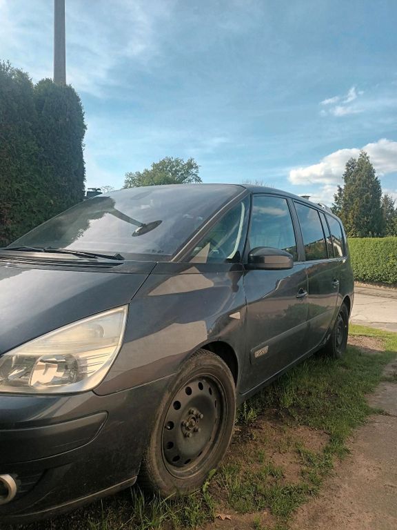Renault Espace 2008