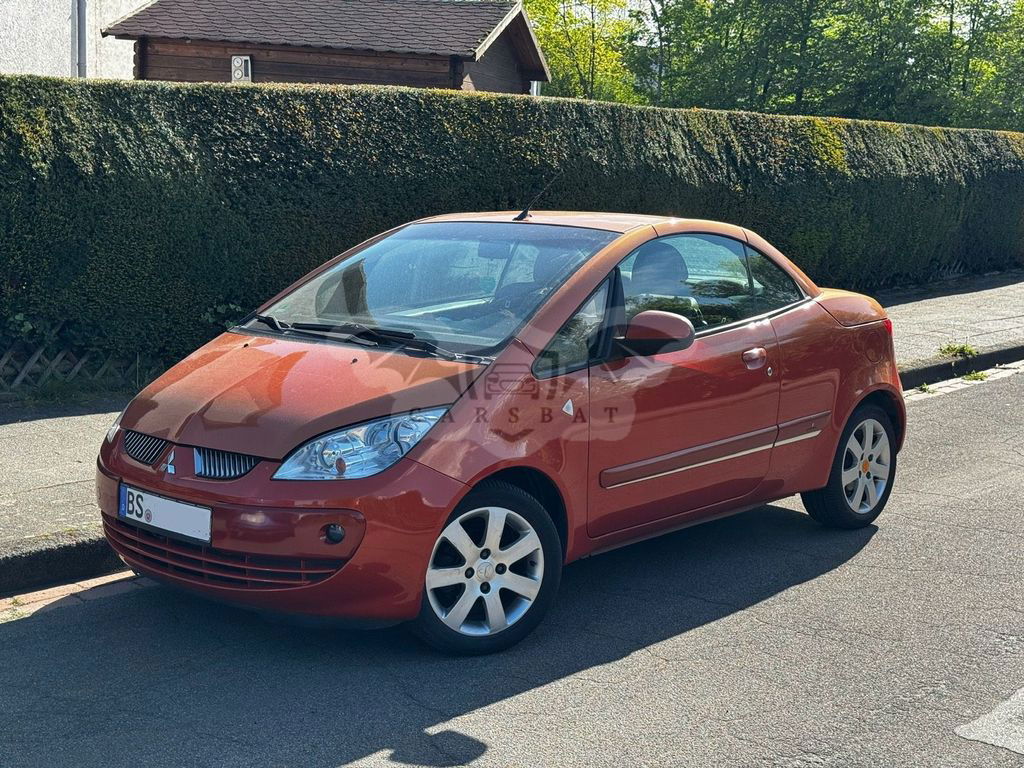 Mitsubishi Colt 2006