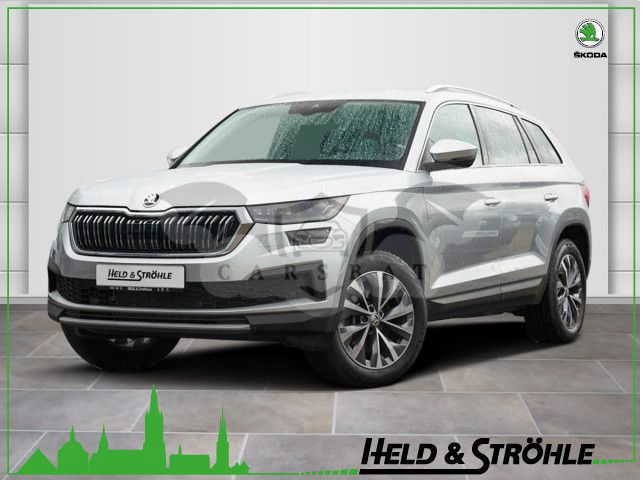 Skoda Kodiaq 2023