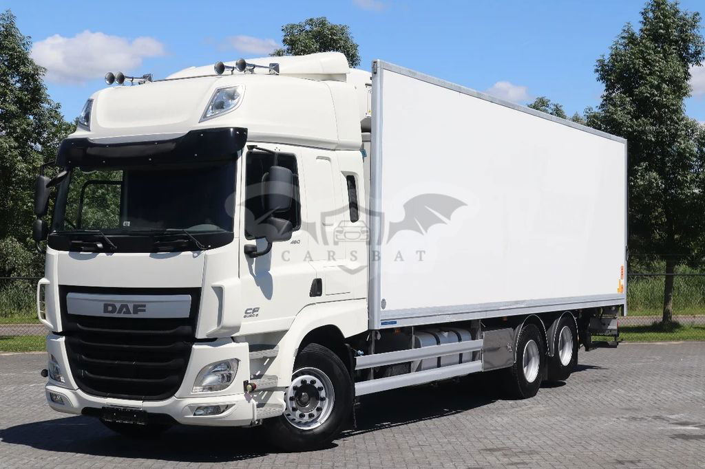 DAF CF 2015