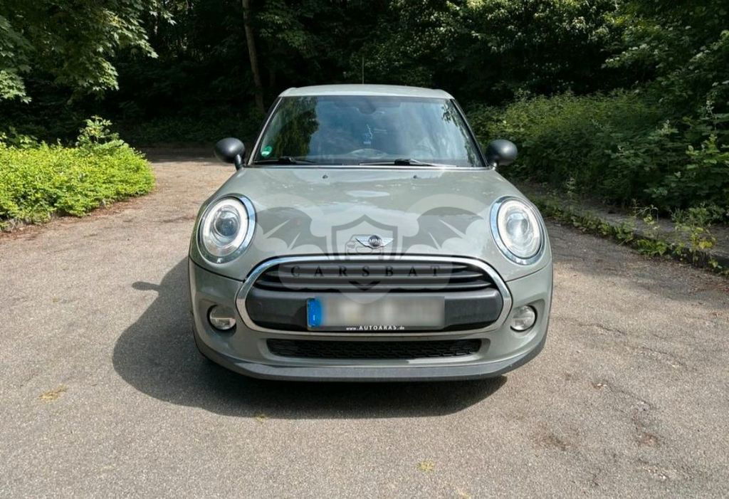 Mini One 2016