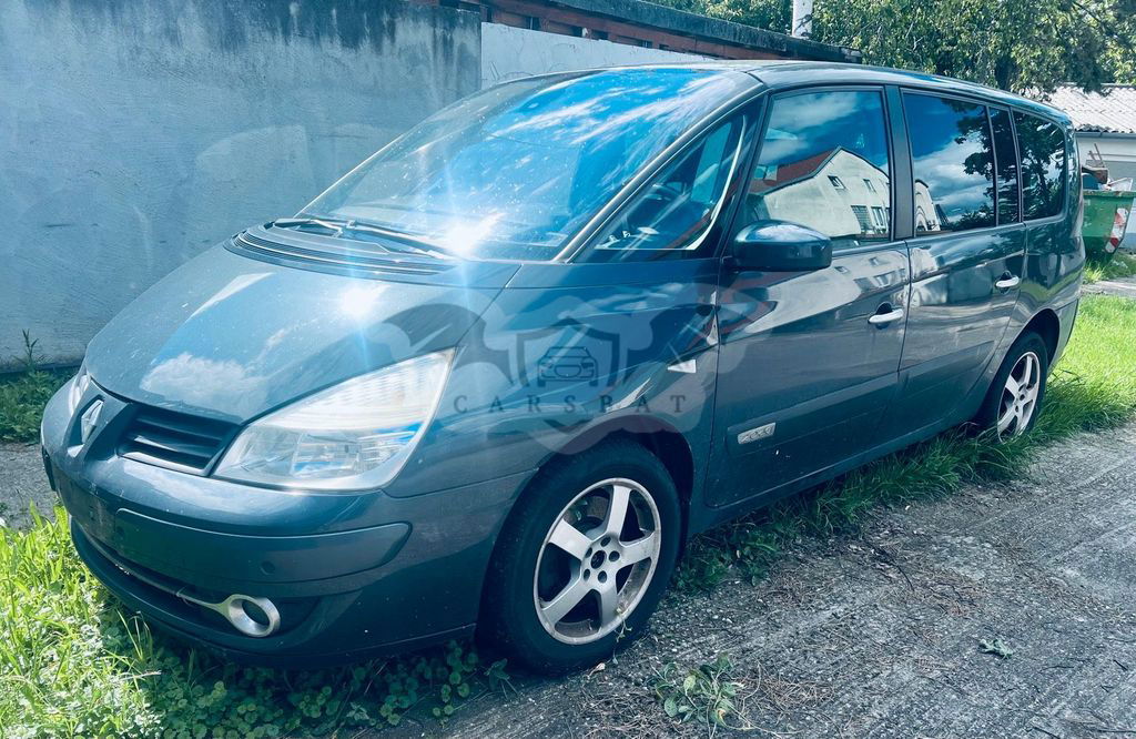 Renault Espace 2007