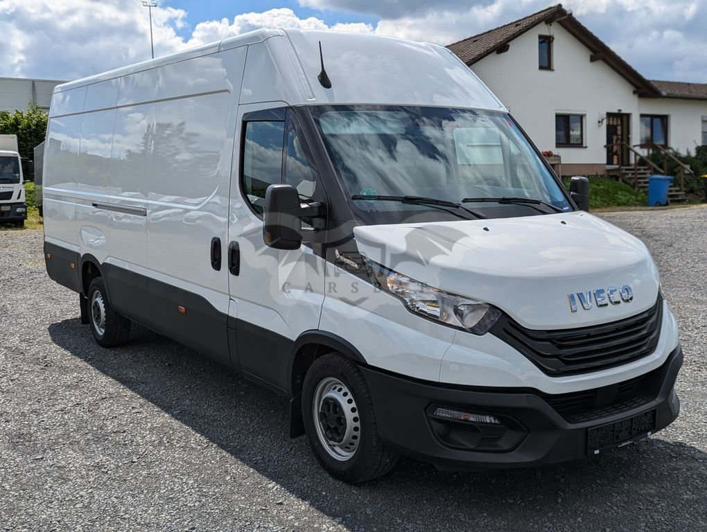 Iveco Daily 2023