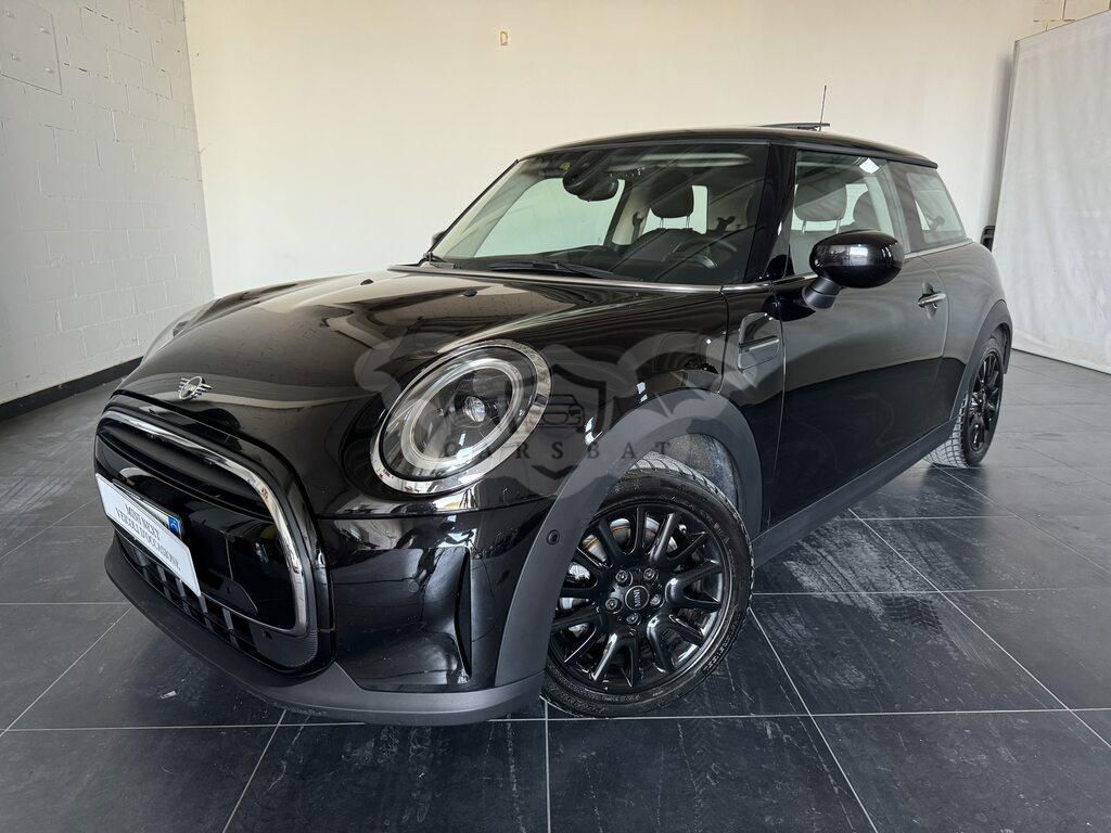 Mini One 2021
