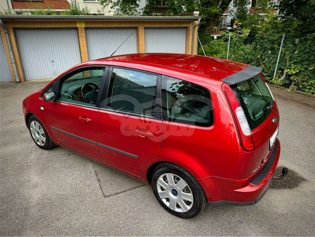 Ford C-Max 2006