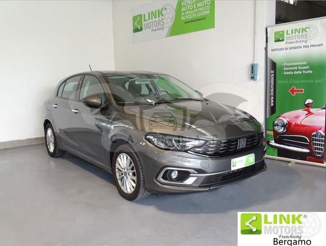 Fiat Tipo 2021