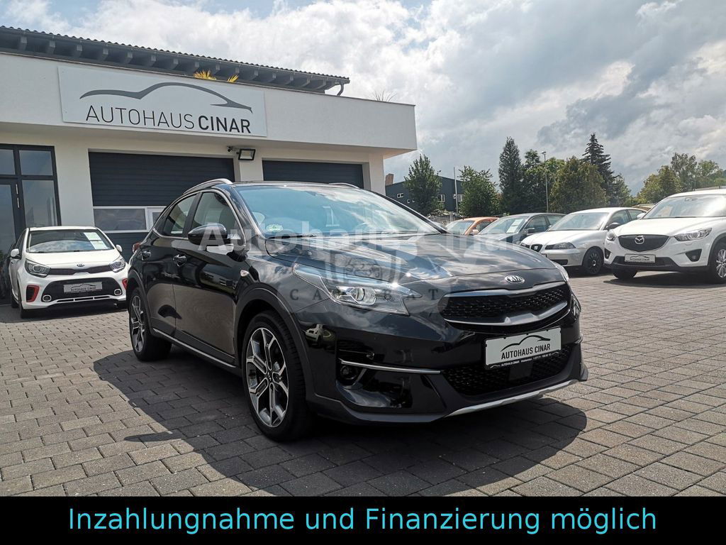 Kia XCeed 2020