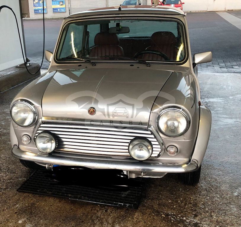 Mini Cooper 1999