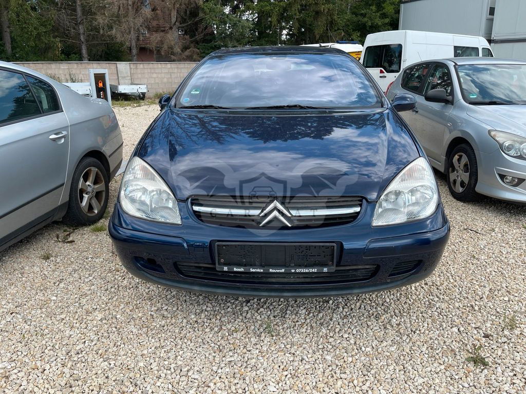 Citroën C5 2004