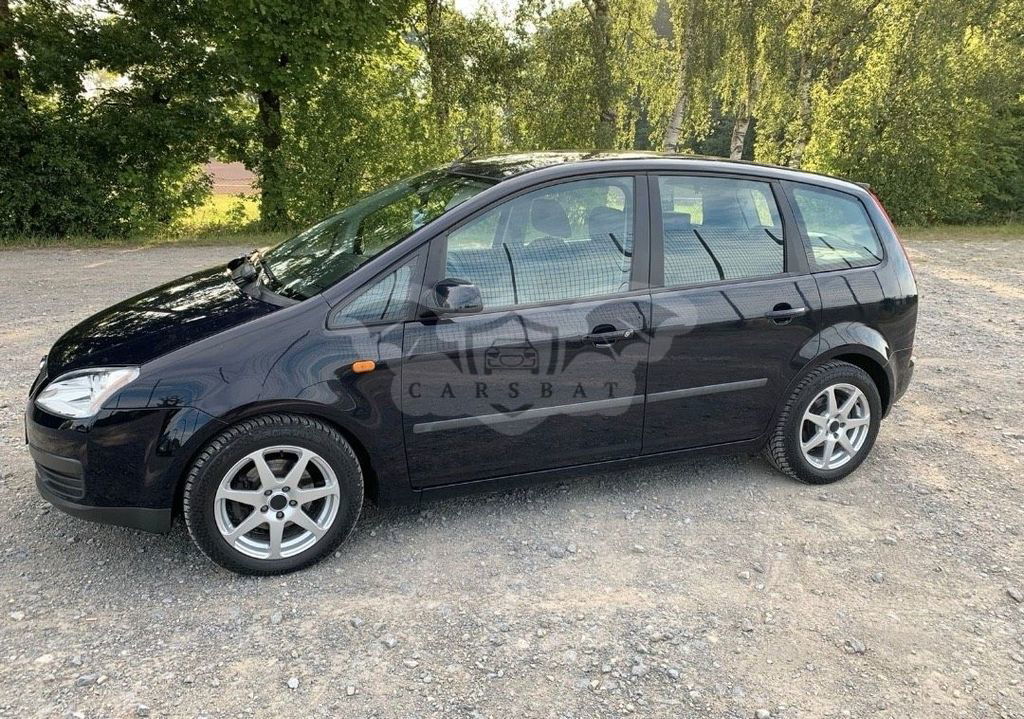 Ford C-Max 2005