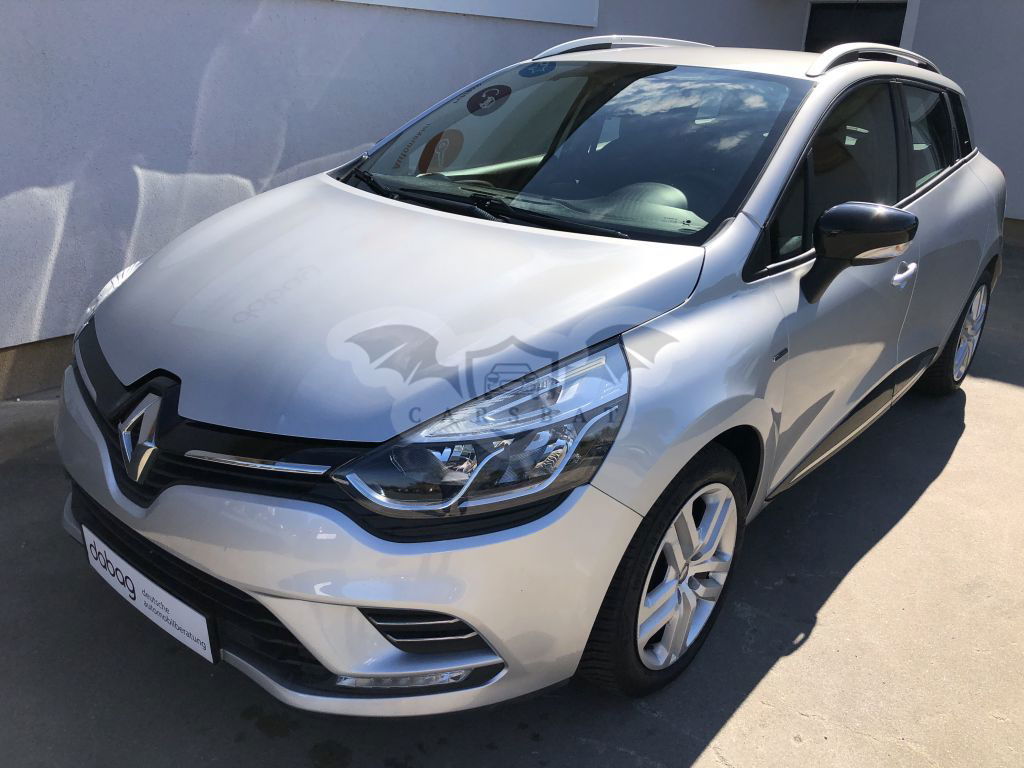 Renault Clio 2020