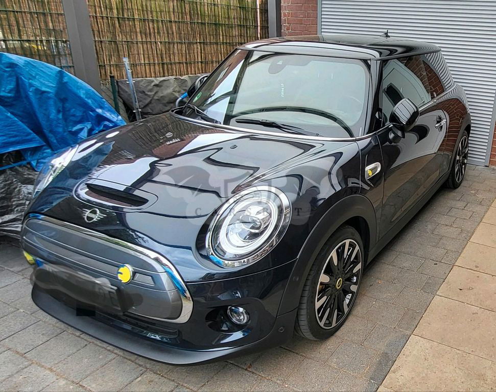 Mini Cooper 2020