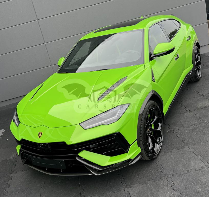 Lamborghini Urus 2024