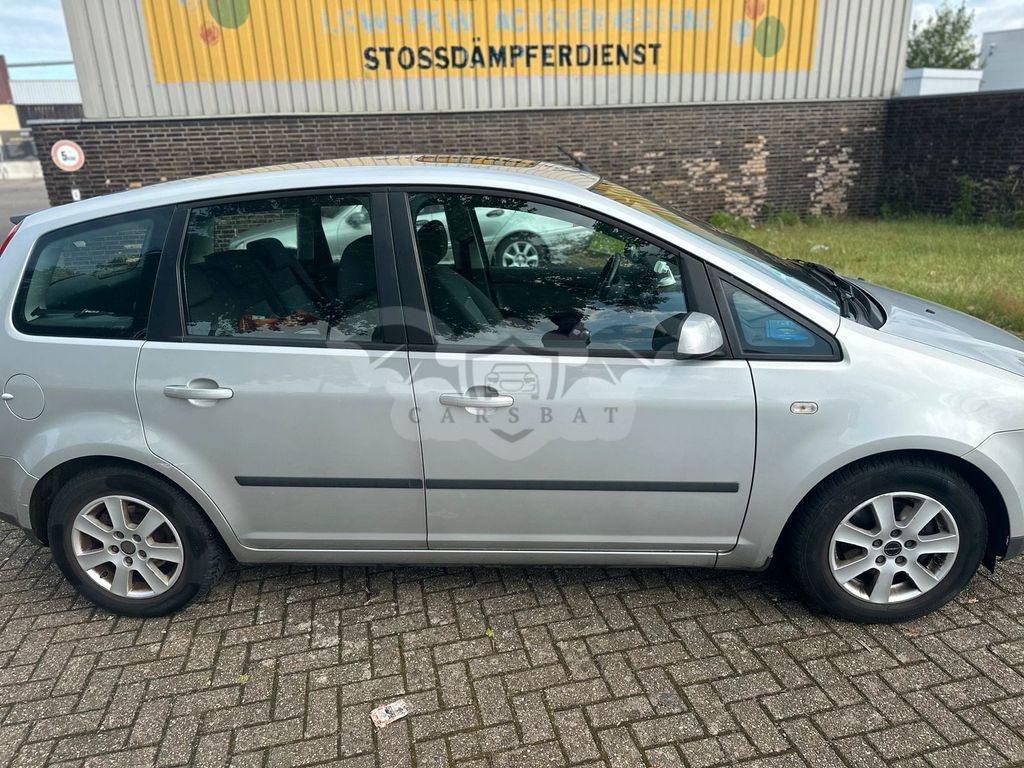 Ford C-Max 2006