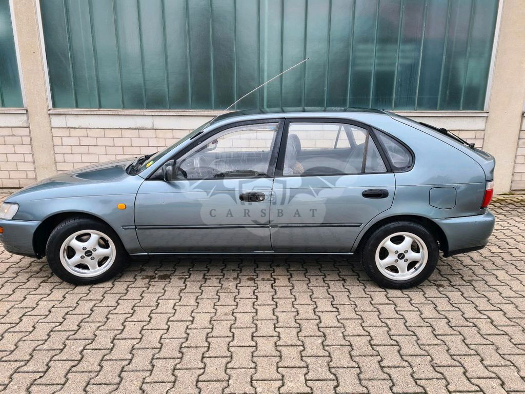 Toyota Corolla 1994