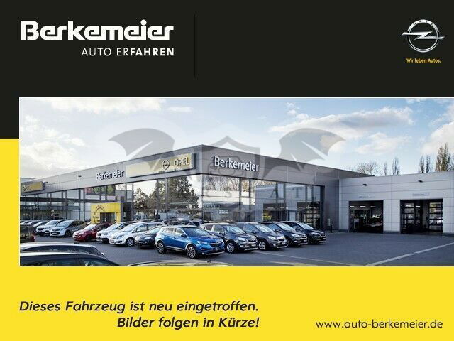 Opel Astra 2021