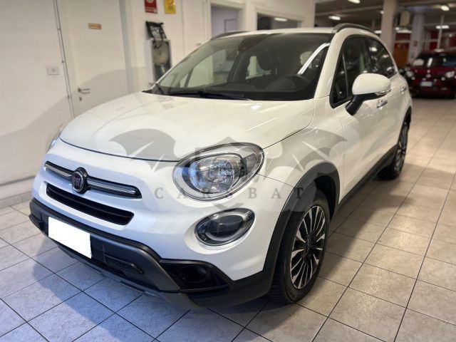 Fiat 500L 2020