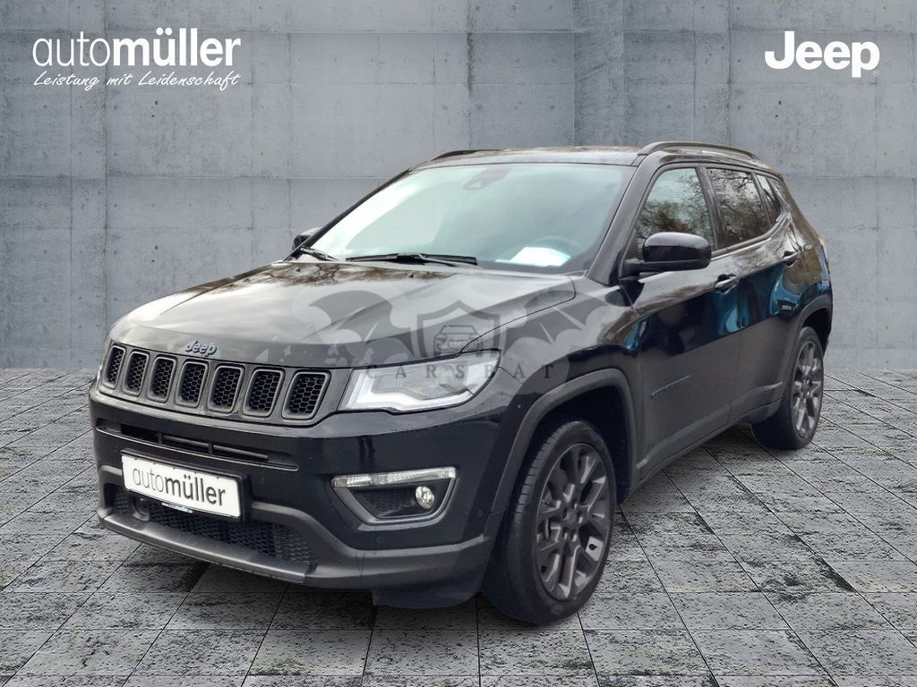 Jeep Compass 2021