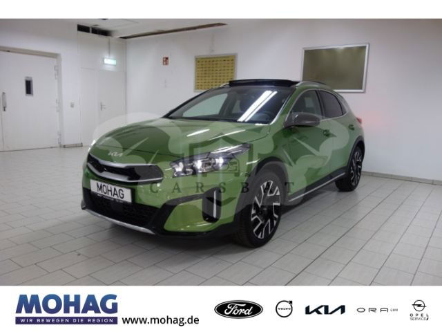 Kia XCeed 2024