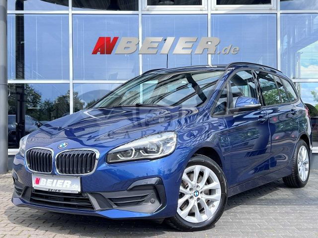 BMW 2 Series 218 2022