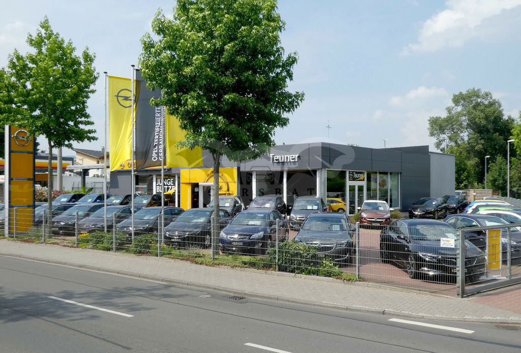 Opel Corsa 2022