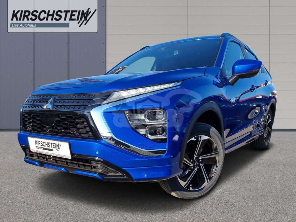 Mitsubishi Eclipse Cross 2023