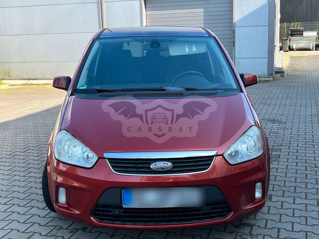 Ford C-Max 2008