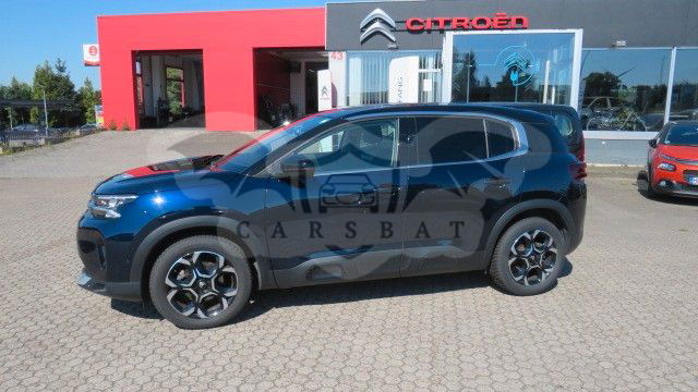 Citroën C5 Aircross 2023