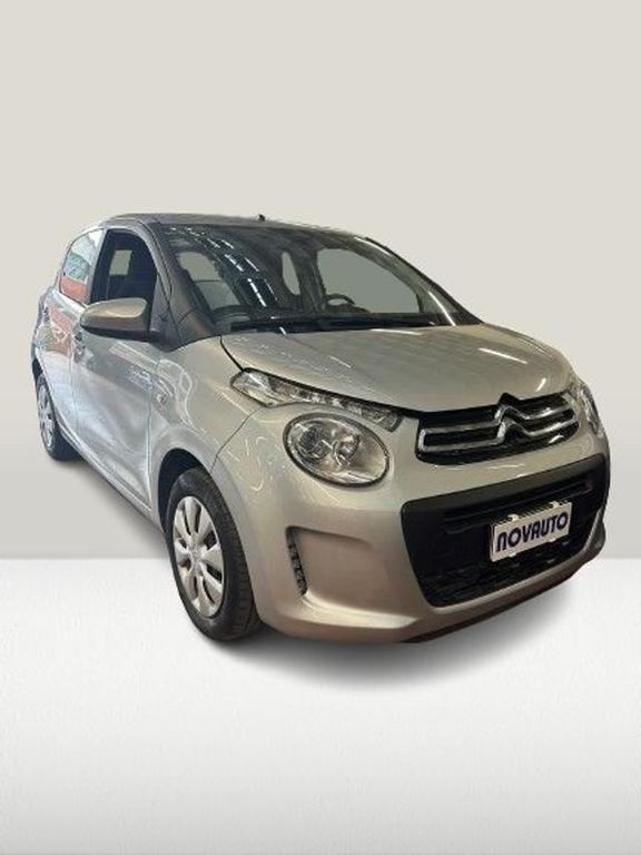 Citroën C1 2021